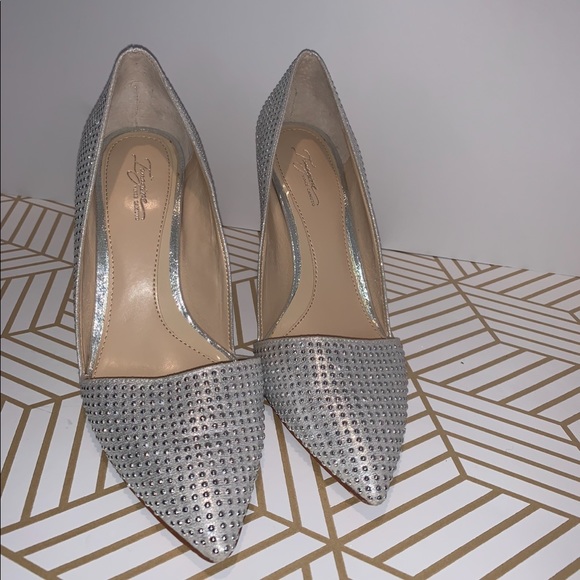 Imagine by Vince Camuto Ossie D’orsay pumps - Picture 3 of 6